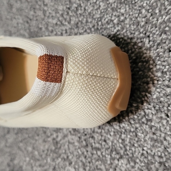 Women Knit Driving Loafers Penny Moccasins Comfortable Slip-on Walking Boat Shoe - Picture 7 of 8